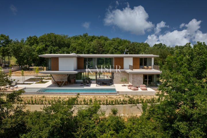 Haus zu verkaufen 350 m² – Motovun