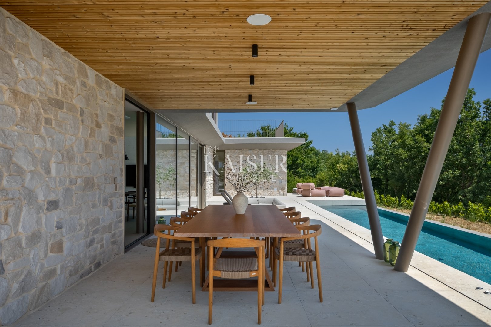 Haus Zu verkaufen - Istarska Motovun