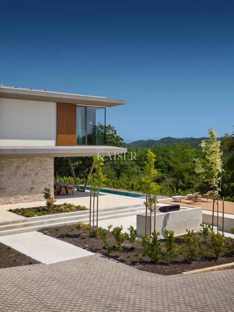 Haus Zu verkaufen - Istarska Motovun