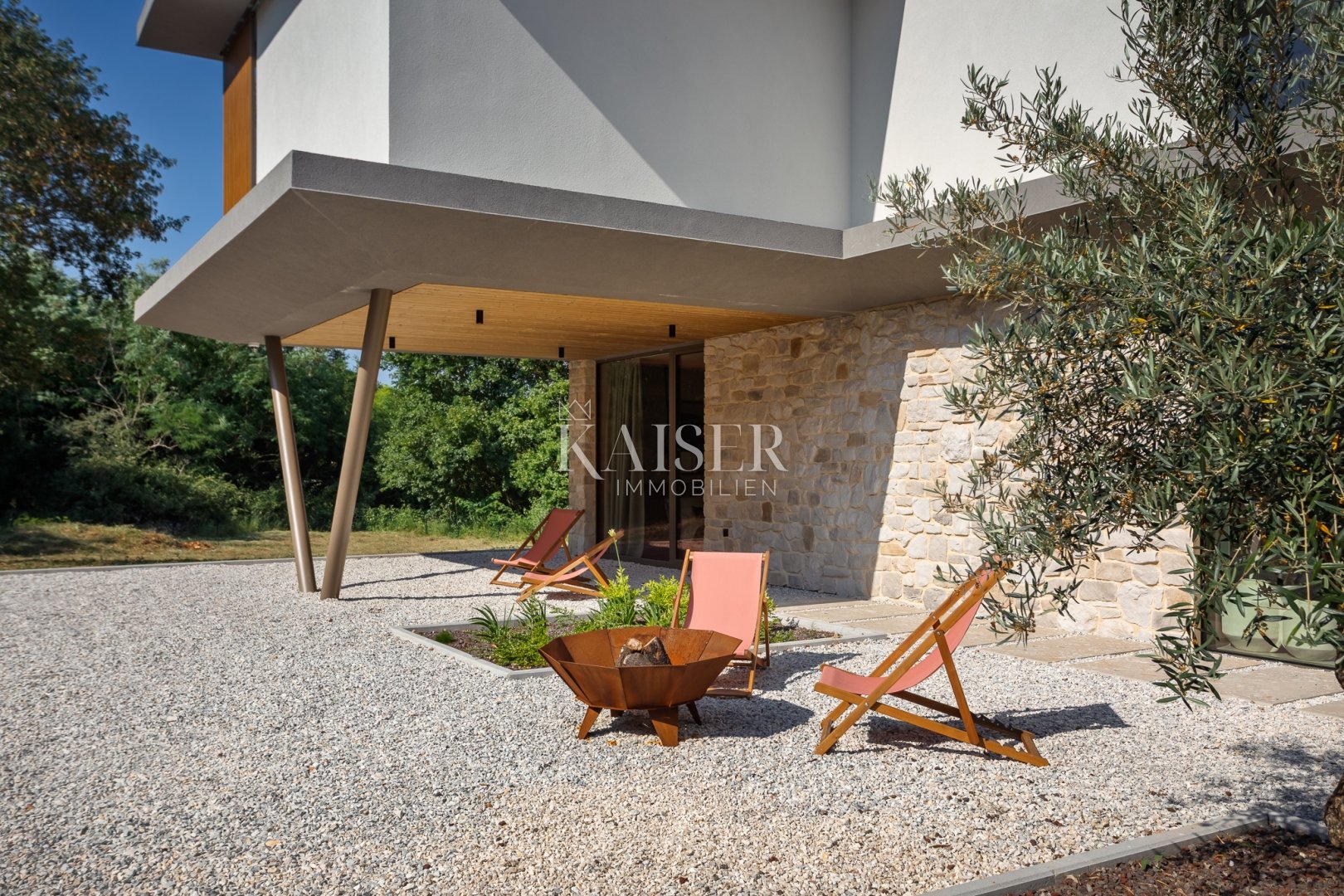 Haus Zu verkaufen - Istarska Motovun