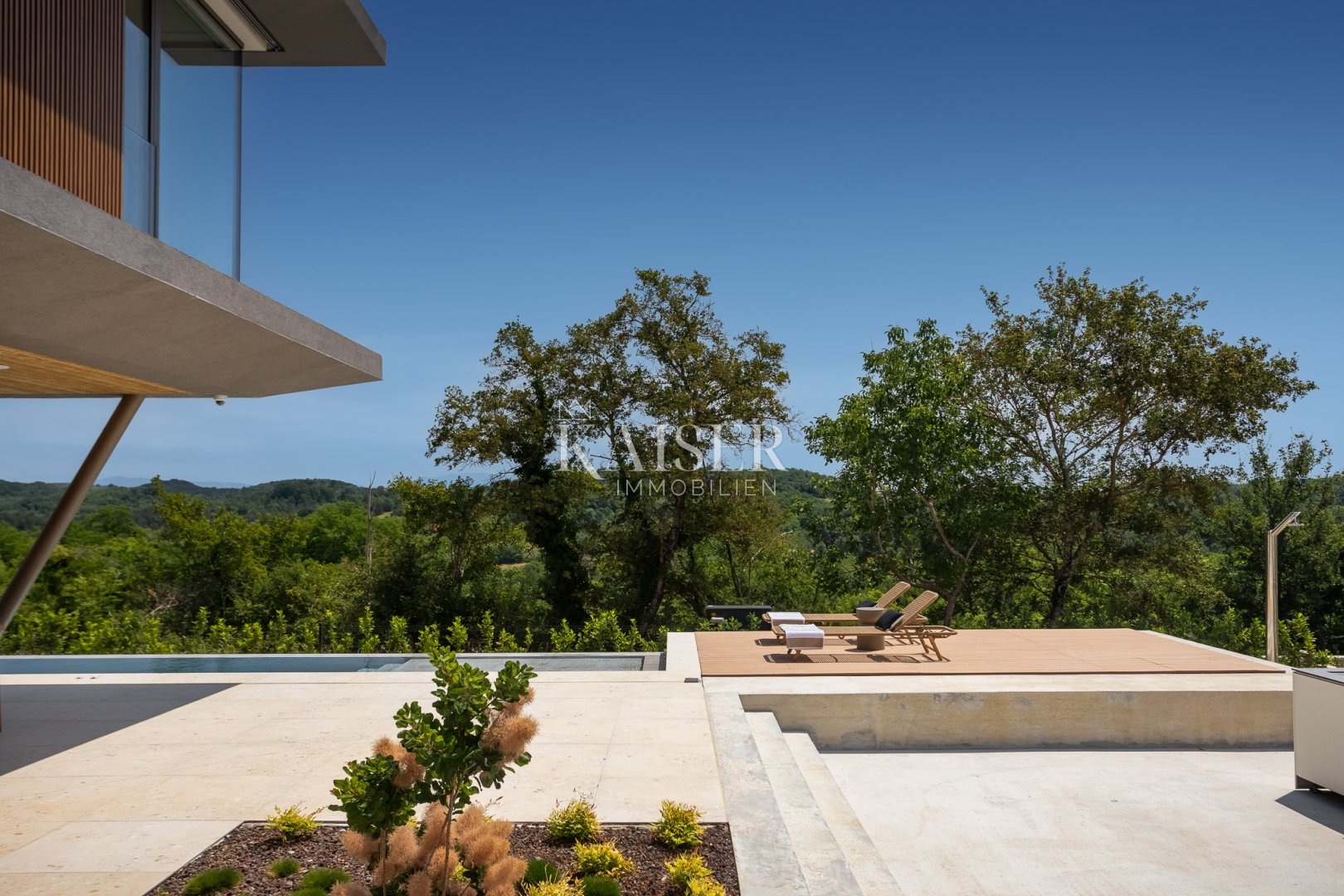 Haus Zu verkaufen - Istarska Motovun