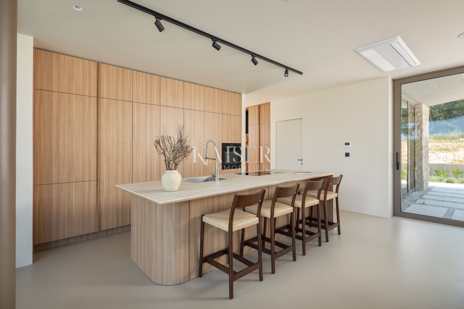 Haus Zu verkaufen - Istarska Motovun