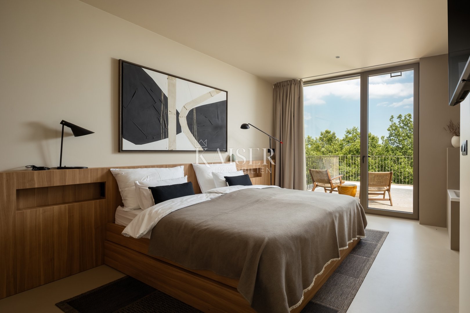 Haus Zu verkaufen - Istarska Motovun