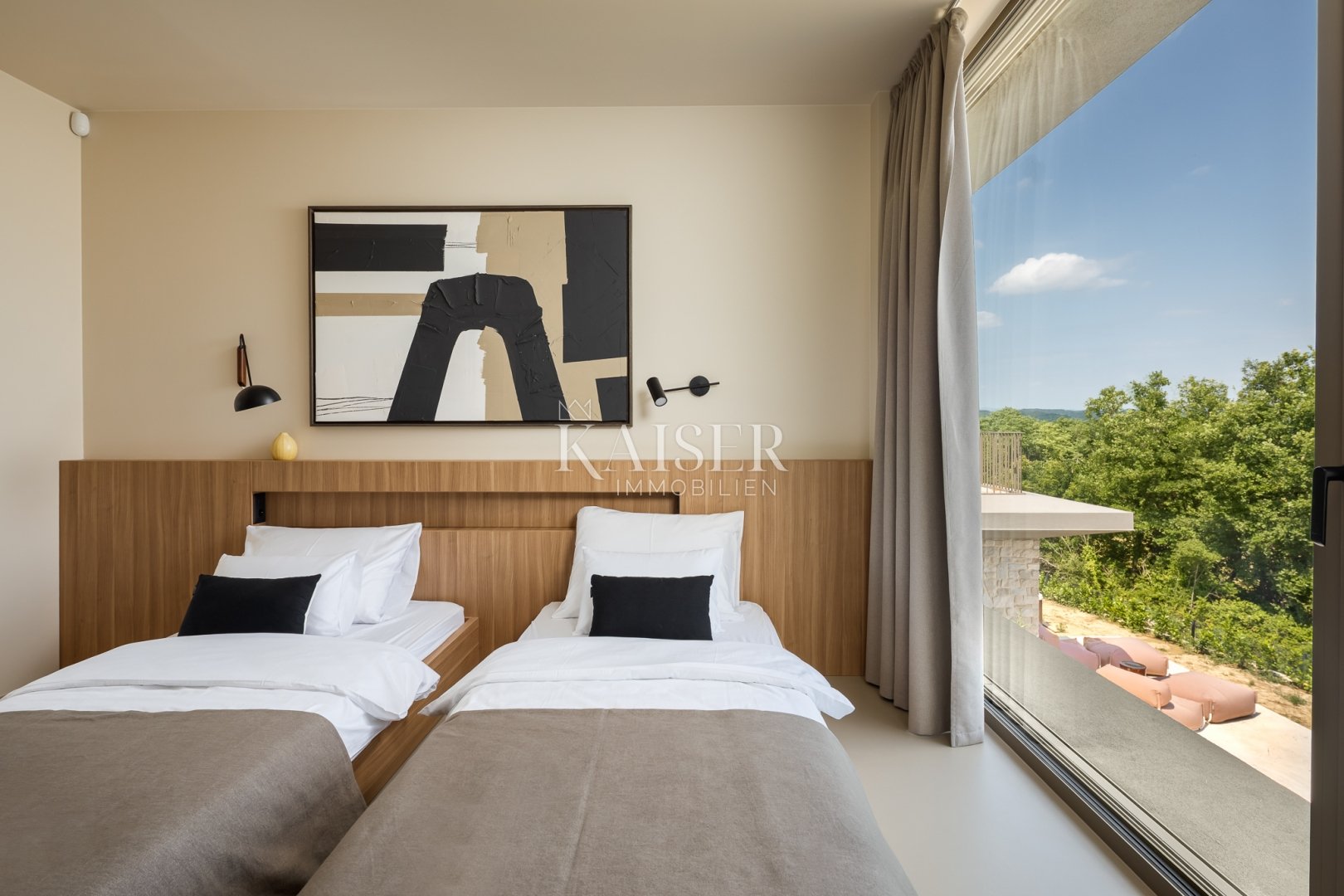 Haus Zu verkaufen - Istarska Motovun