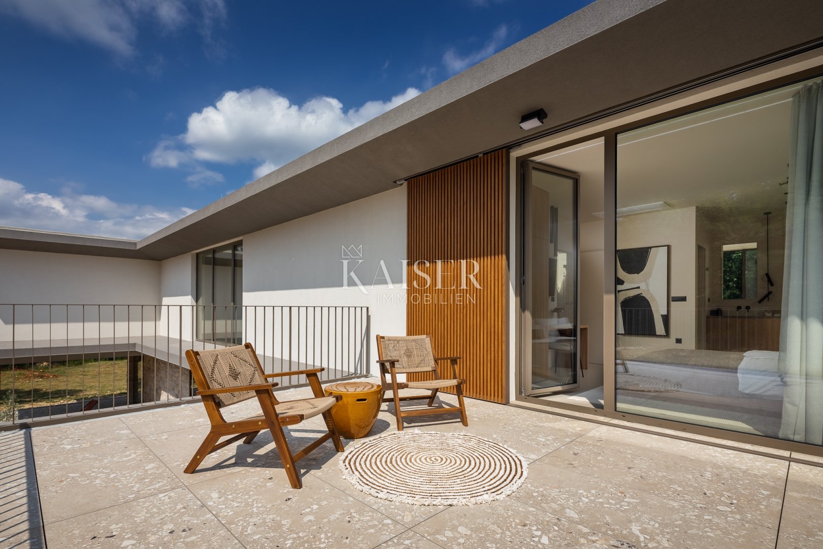 Haus Zu verkaufen - Istarska Motovun