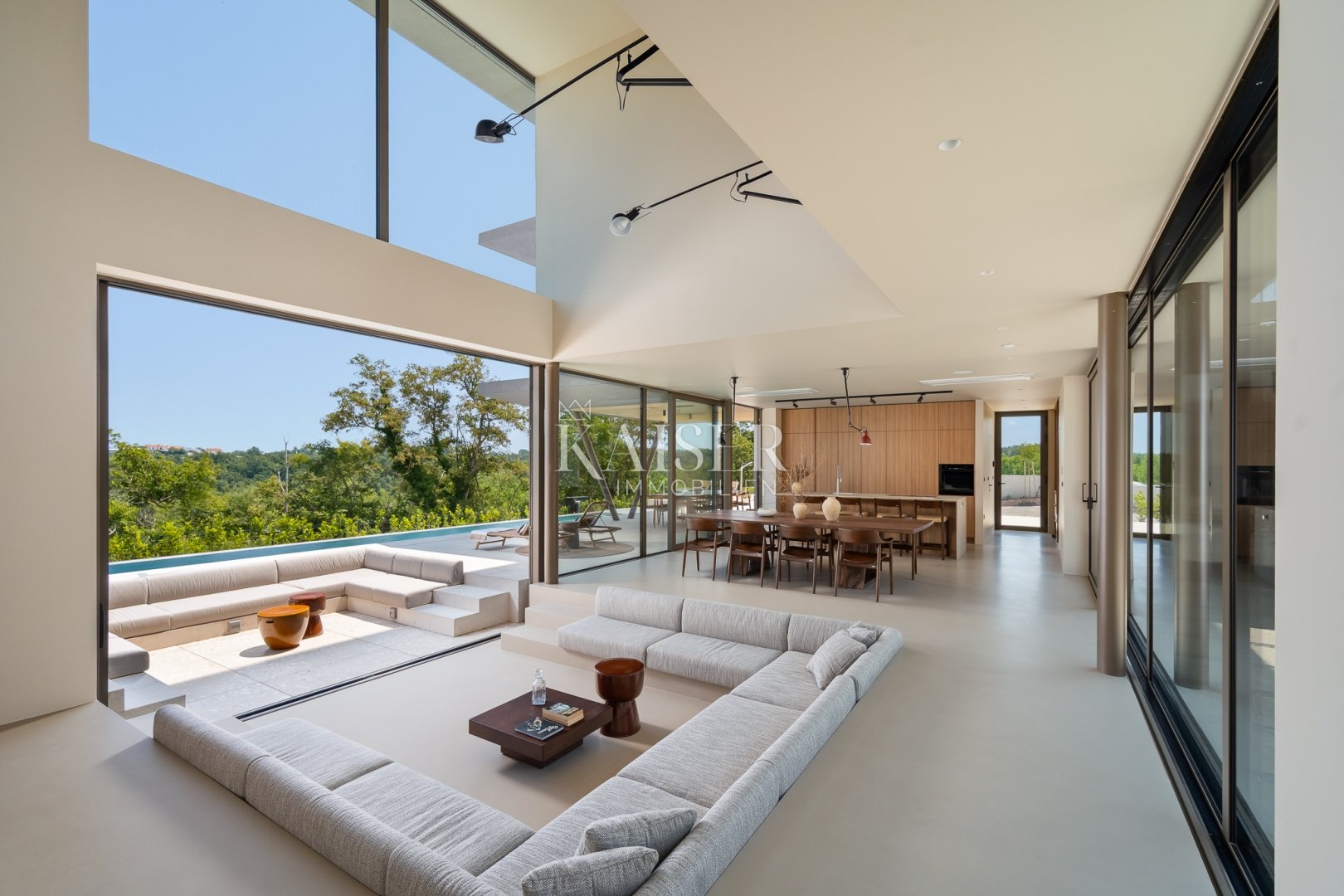Haus Zu verkaufen - Istarska Motovun