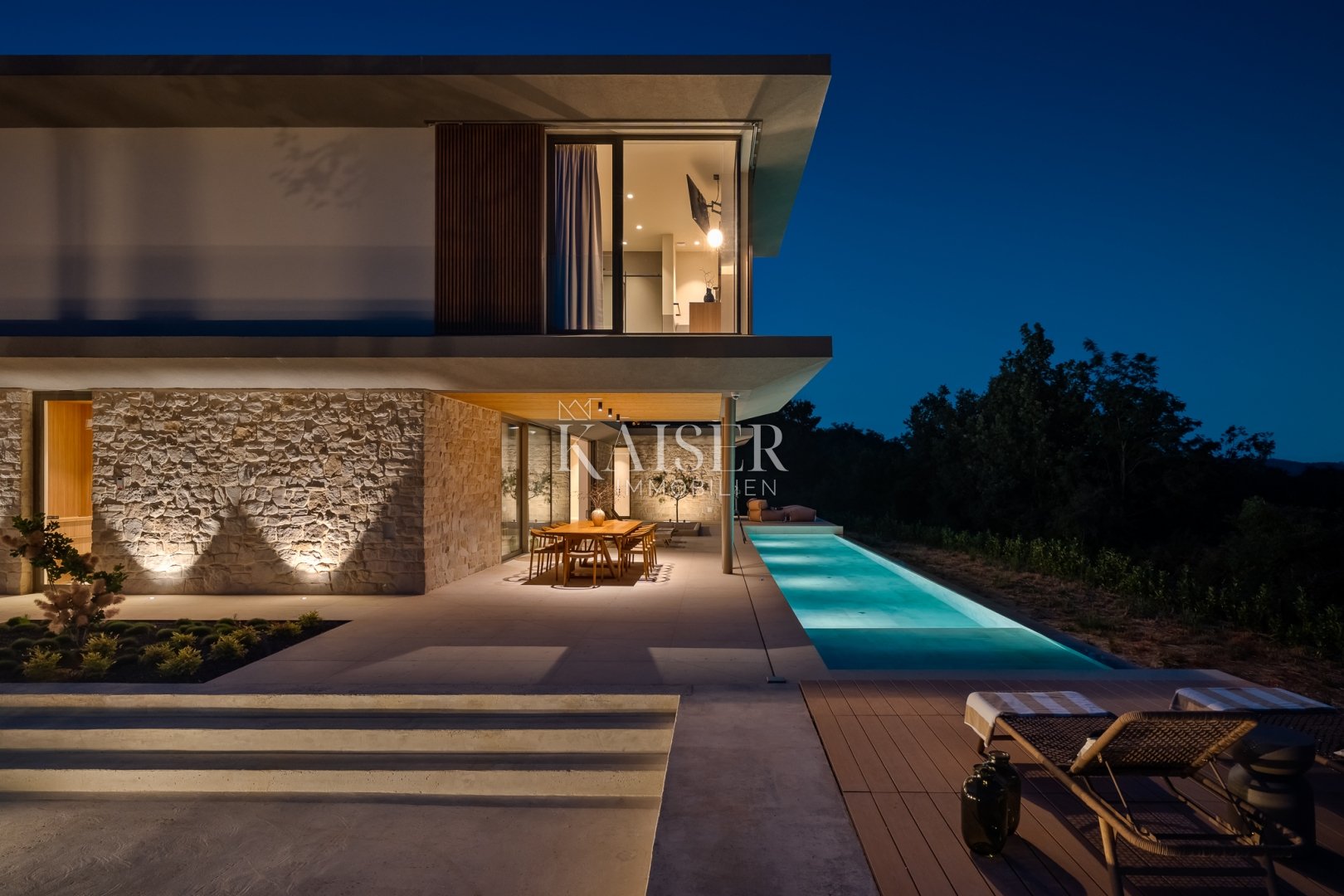 Haus Zu verkaufen - Istarska Motovun