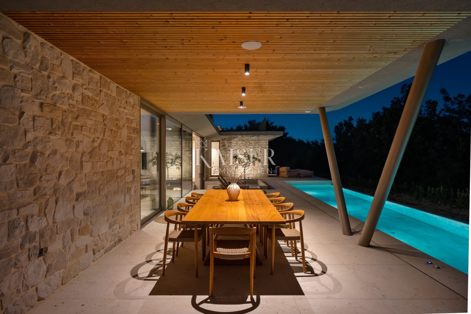 Haus Zu verkaufen - Istarska Motovun