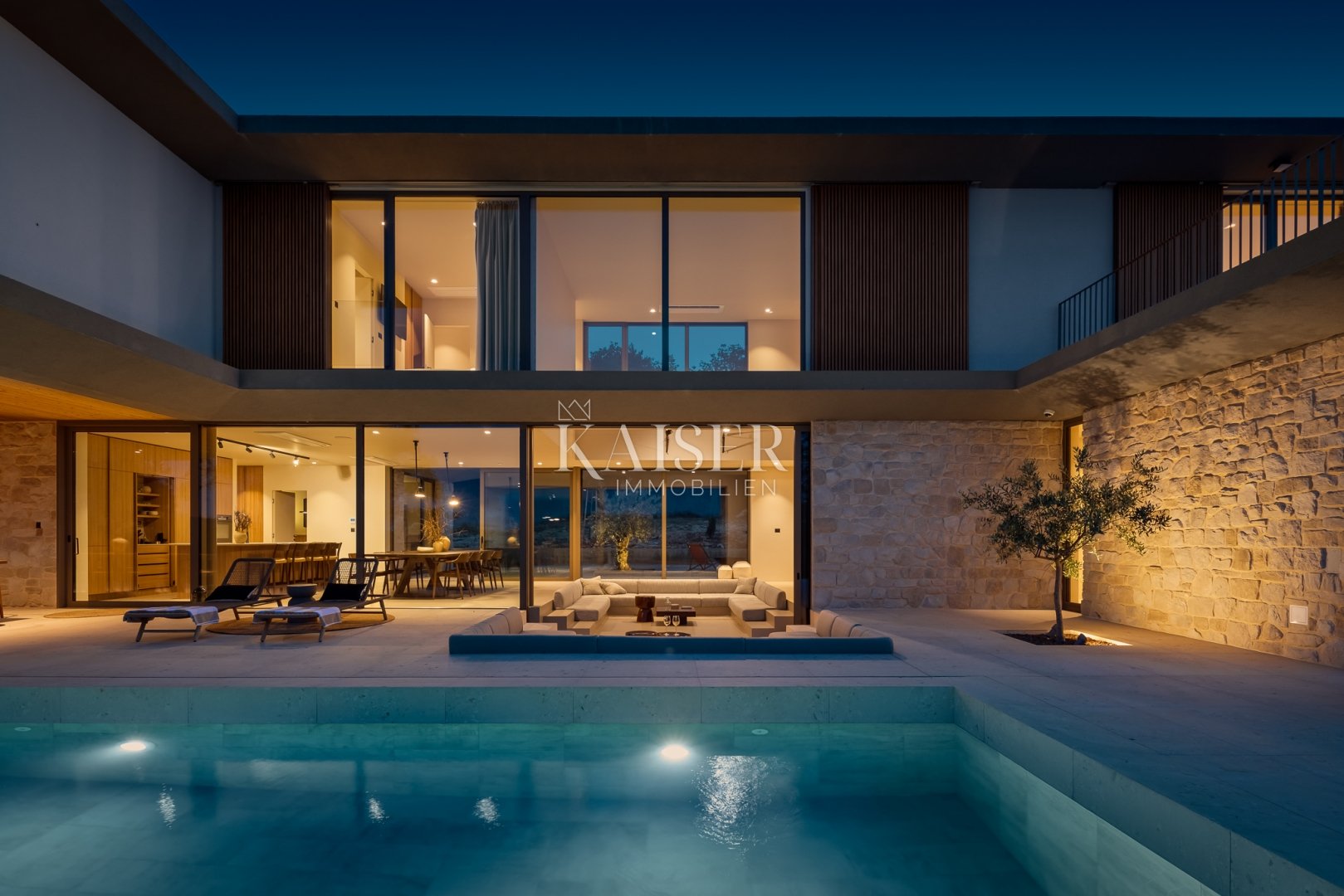 Haus Zu verkaufen - Istarska Motovun