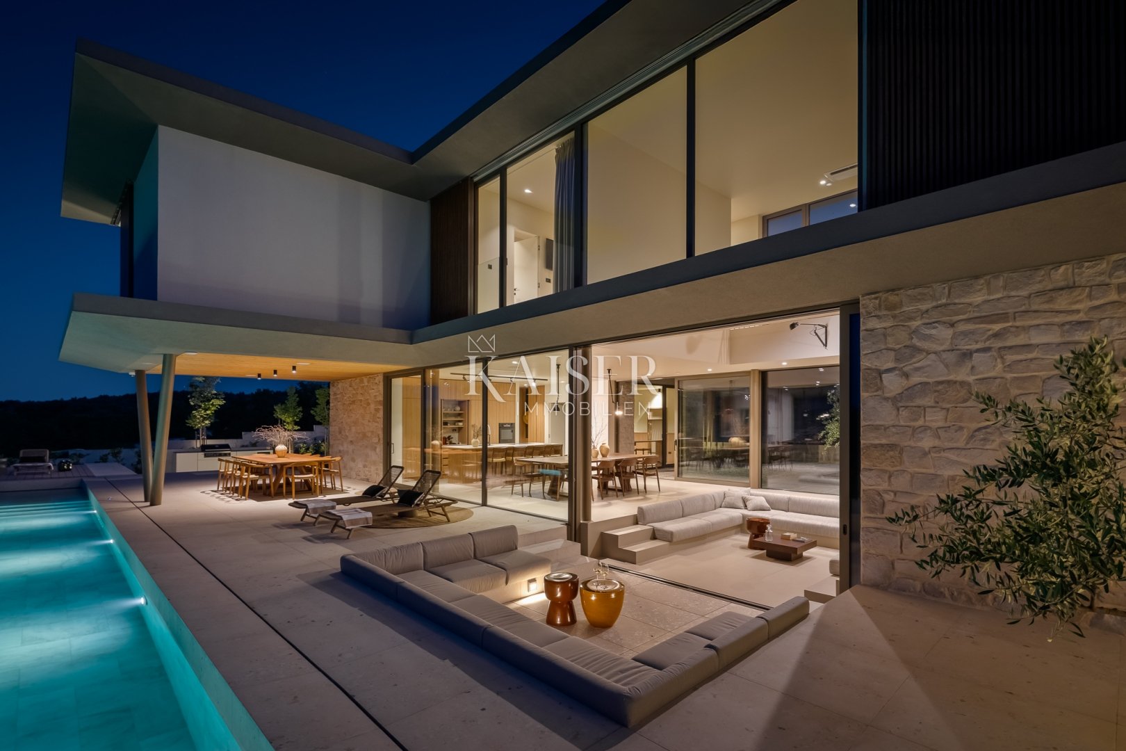 Haus Zu verkaufen - Istarska Motovun