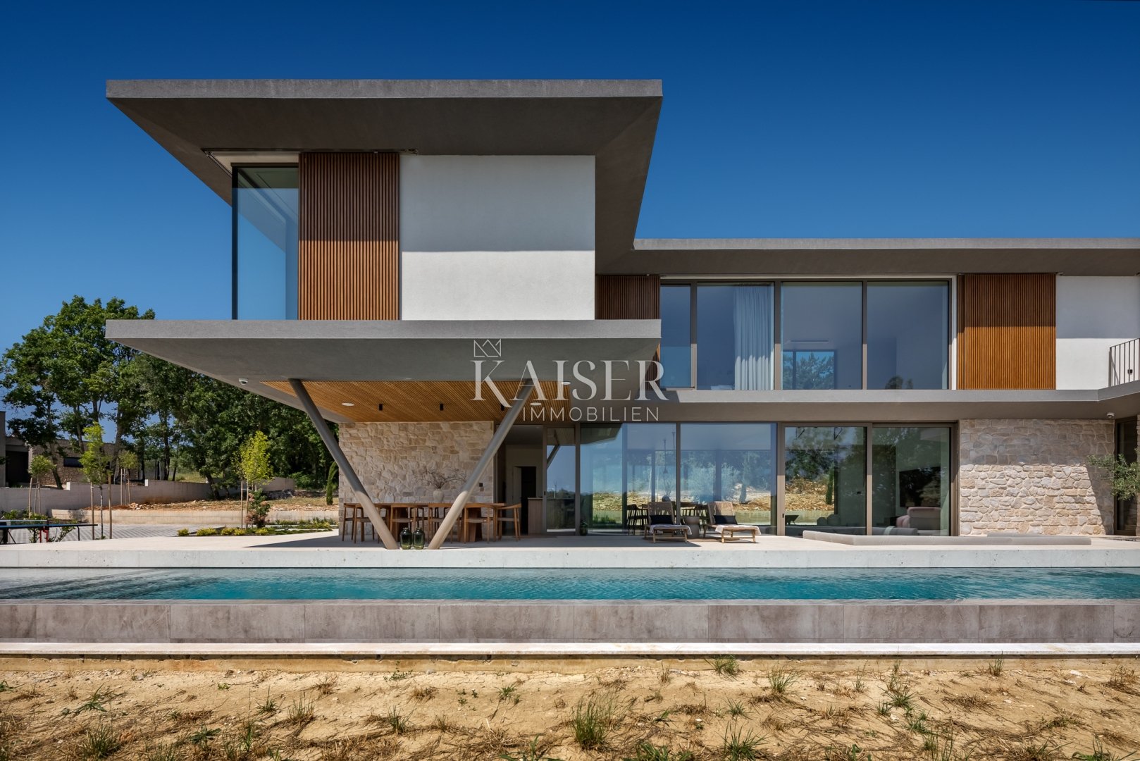 Haus Zu verkaufen - Istarska Motovun