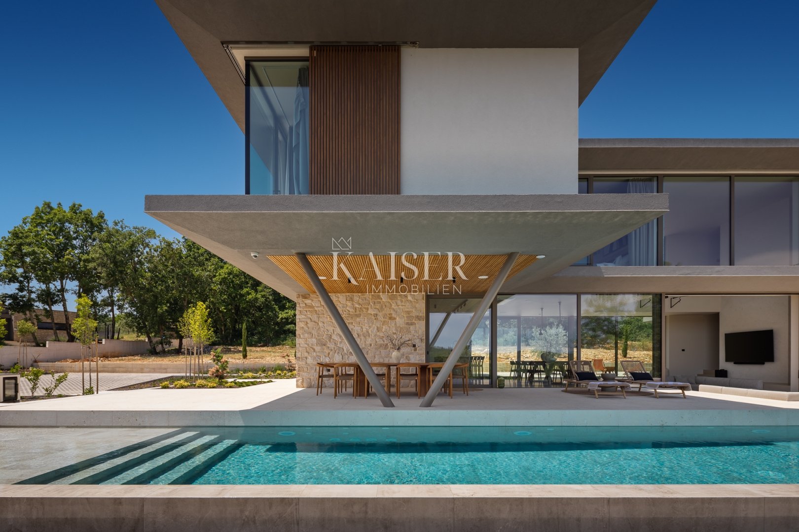 Haus Zu verkaufen - Istarska Motovun