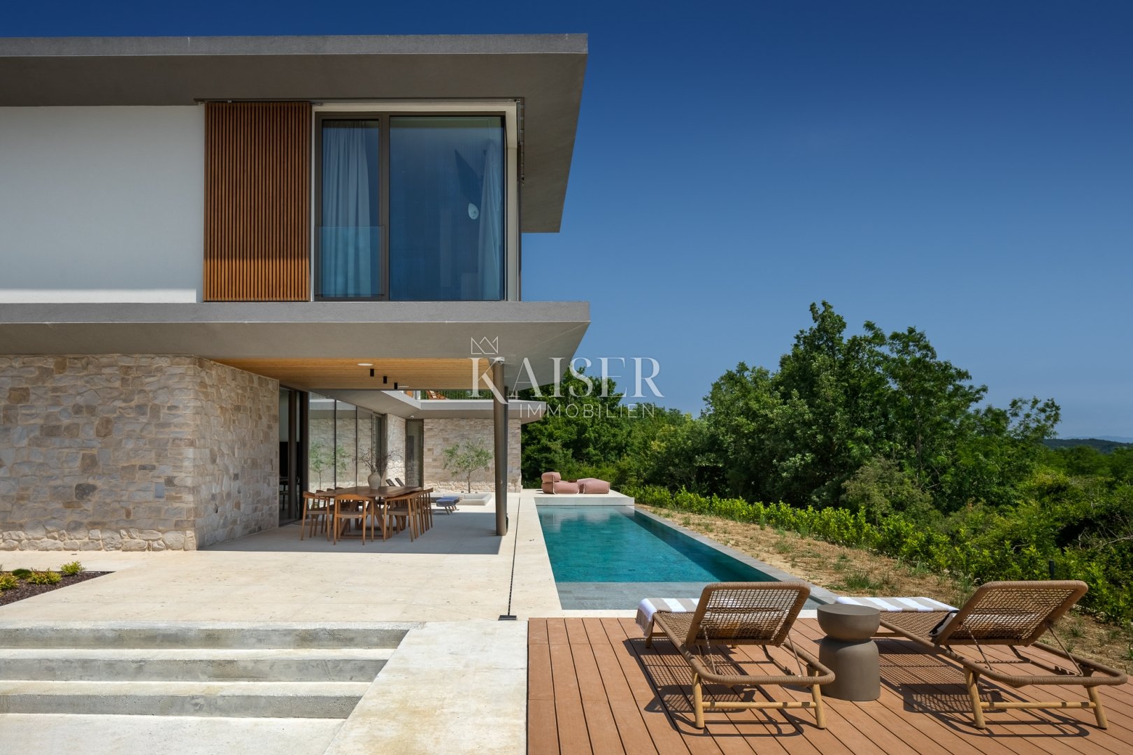 Haus Zu verkaufen - Istarska Motovun