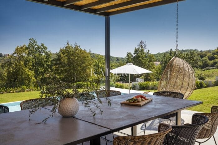 Haus Zu verkaufen - Istarska Motovun