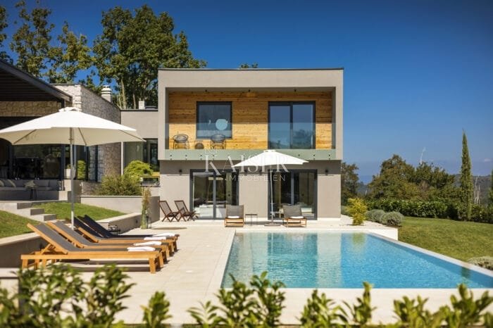 Haus Zu verkaufen - Istarska Motovun