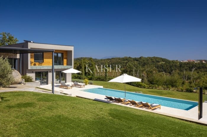 Haus Zu verkaufen - Istarska Motovun