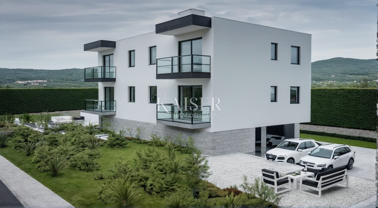 Apartma Na predaj - Primorsko-goranska Rijeka