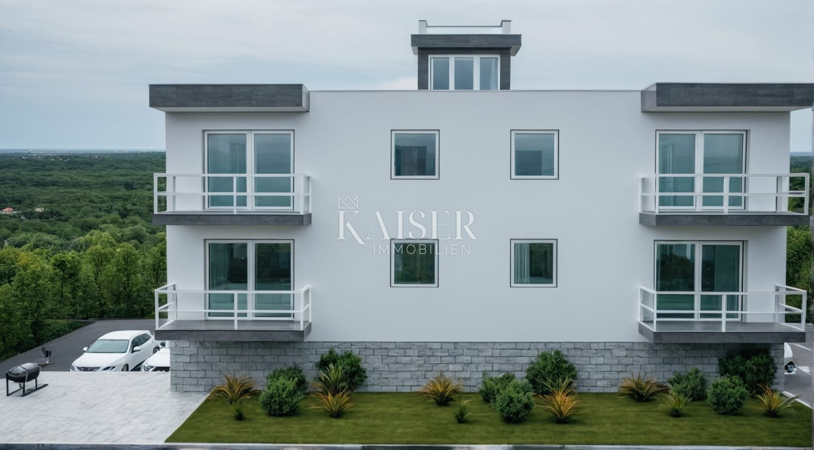 Apartma Na predaj - Primorsko-goranska Rijeka