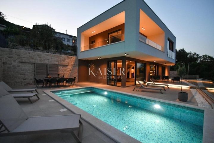 Kuća za najam 206 m² – Medveja