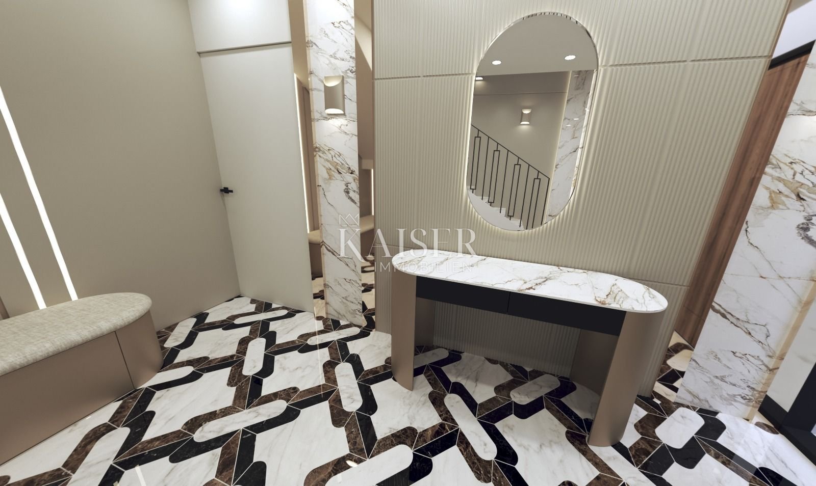 Apartma Naprodaj - Primorsko-goranska Opatija - Okolica