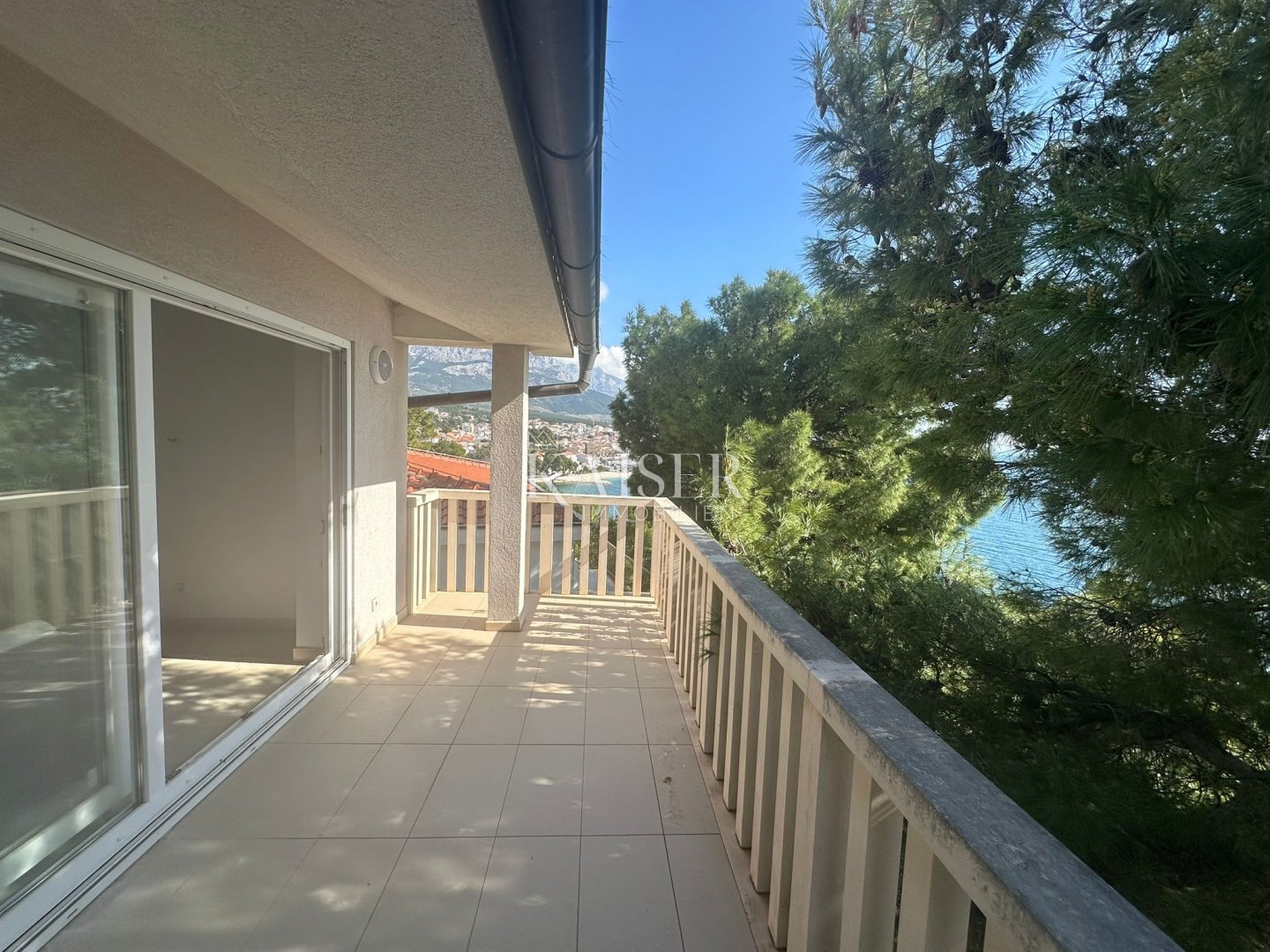 Stan Na prodaju - Splitsko-dalmatinska Baška Voda