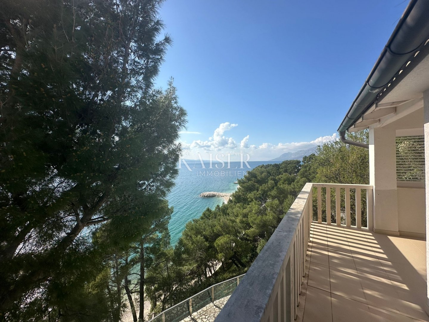 Stan Na prodaju - Splitsko-dalmatinska Baška Voda