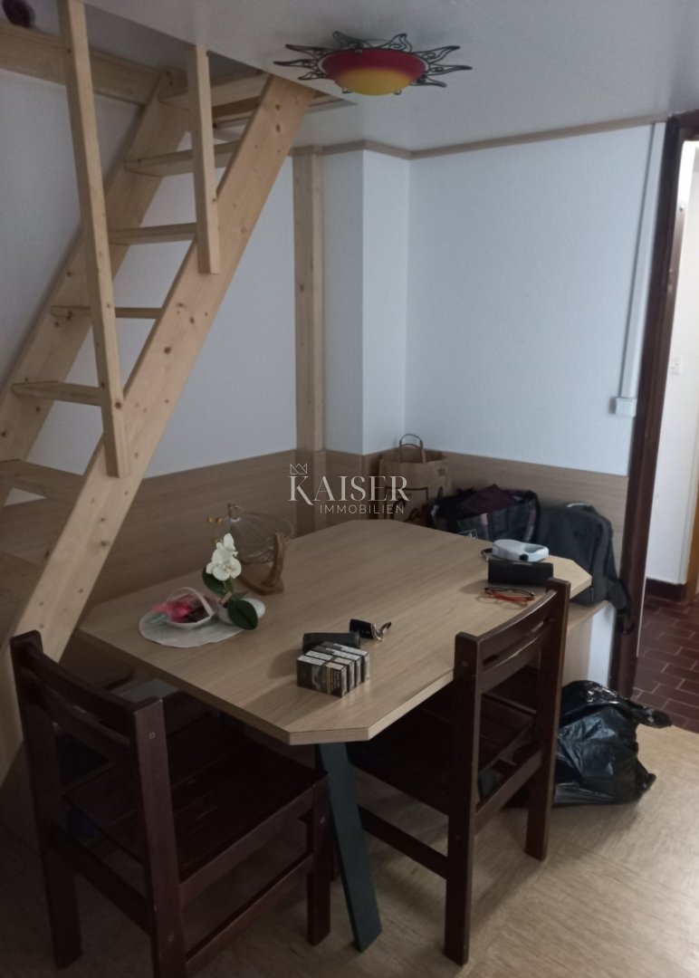 Apartment Zu verkaufen - Istarska Novigrad