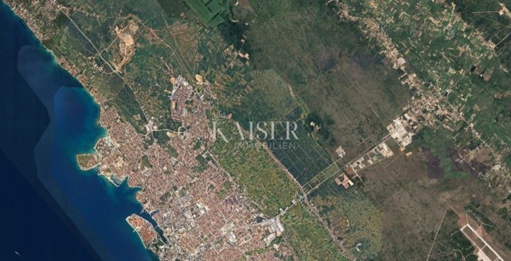 Parcela Naprodaj - Zadarska Zadar - foto 3/3