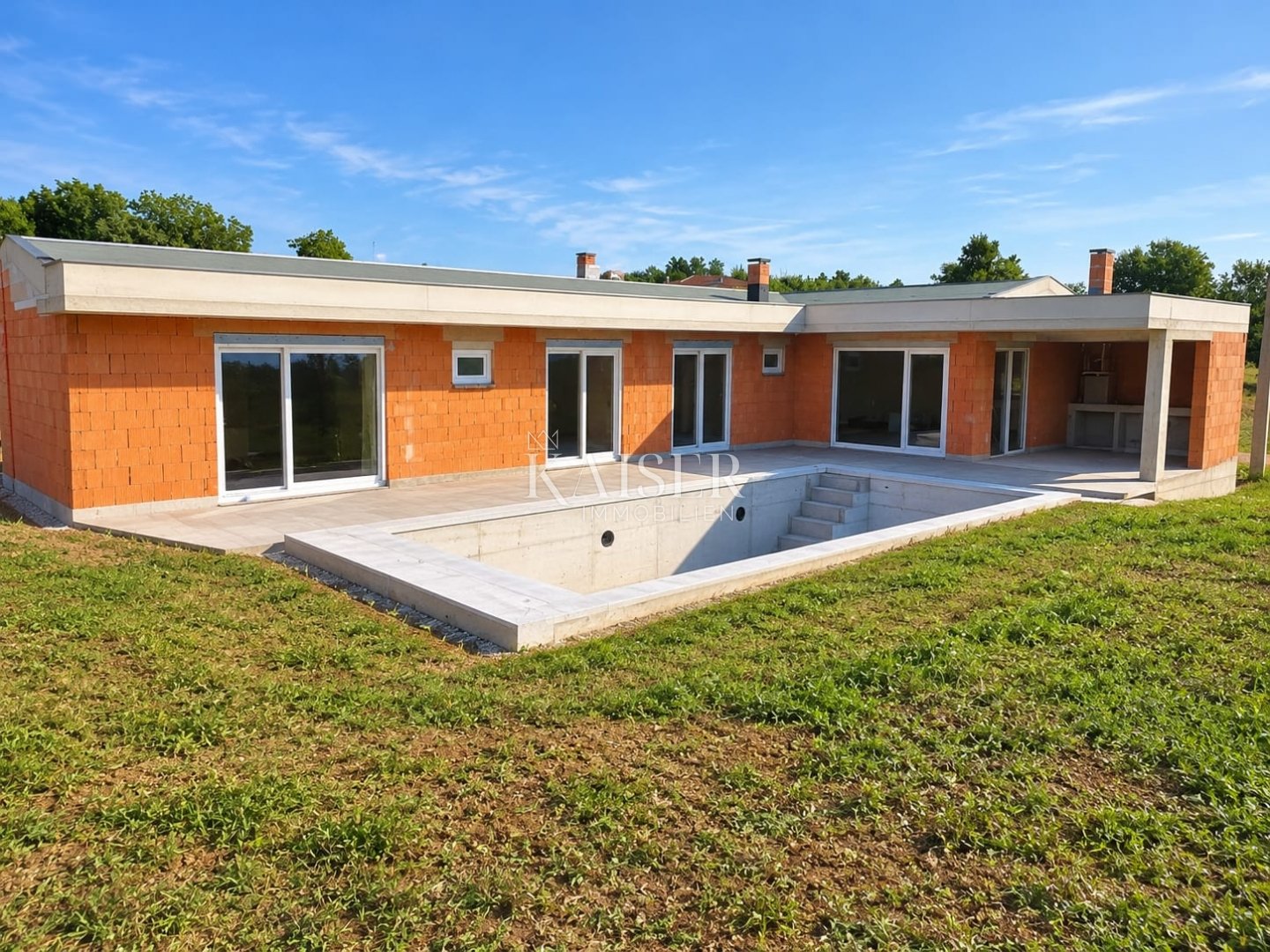 Haus Zu verkaufen - Istarska žminj - foto 1/8