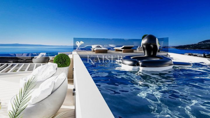 Appartamento in vendita 149 m² – Petrčane