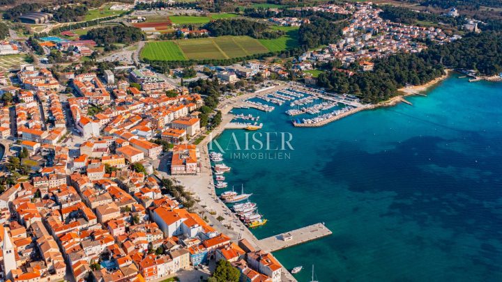 Apartment zu verkaufen 63 m² – Poreč