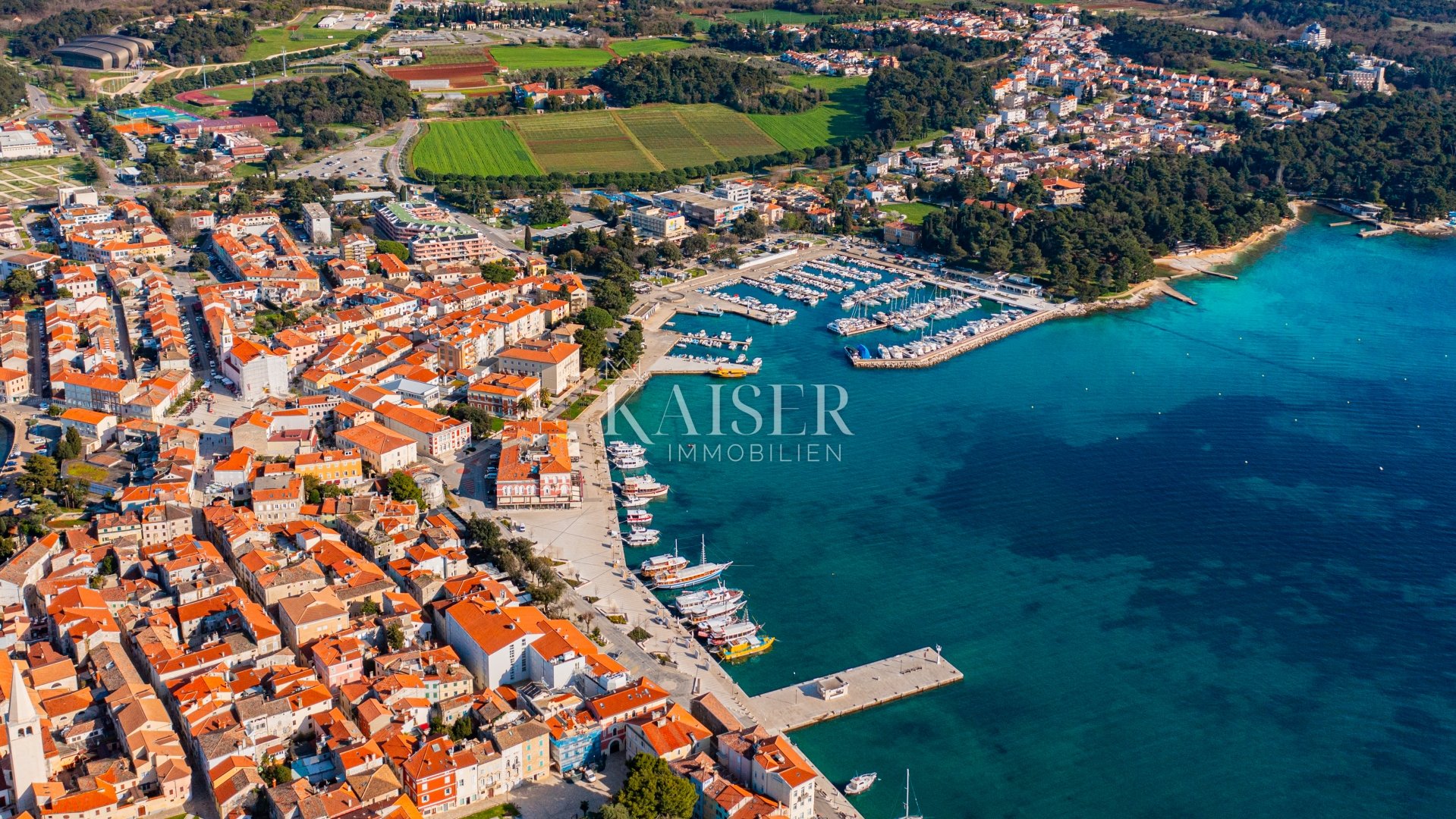Apartment Zu verkaufen - Istarska Poreč - foto 1/7