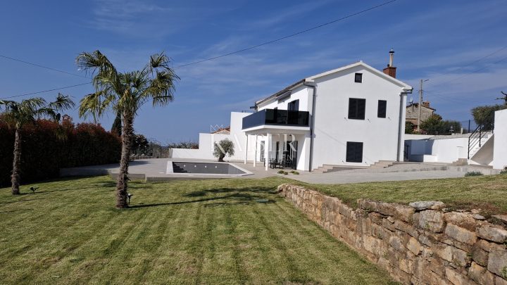Haus zu verkaufen 188 m² – Kaštelir