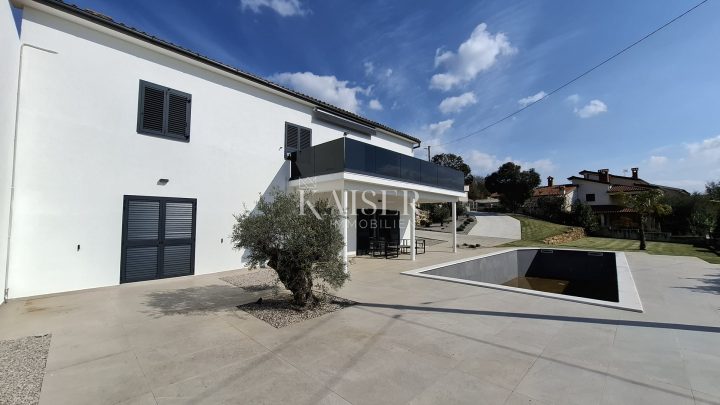 Haus Zu verkaufen - Istarska Kaštelir-labinci - foto 5/44