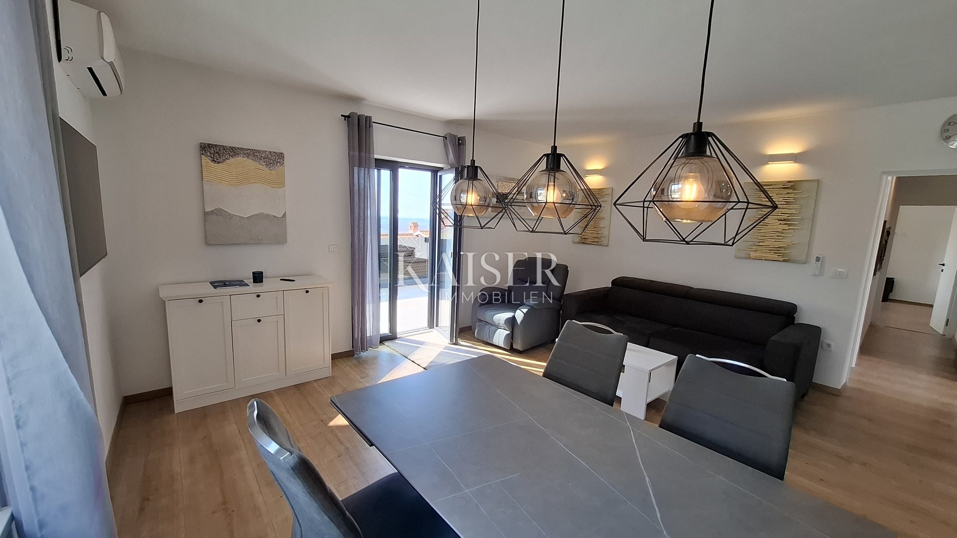 Haus Zu verkaufen - Istarska Kaštelir-Labinci