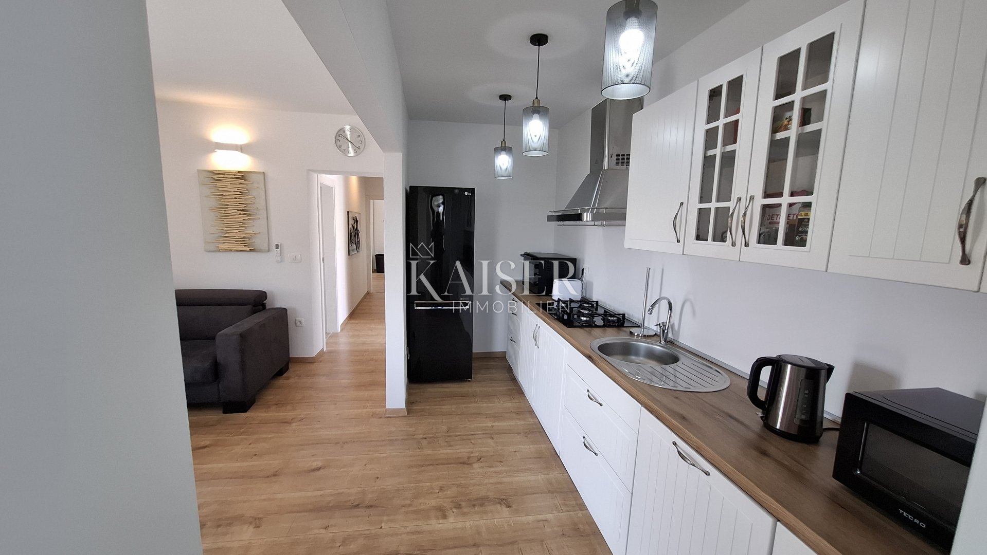 Haus Zu verkaufen - Istarska Kaštelir-Labinci