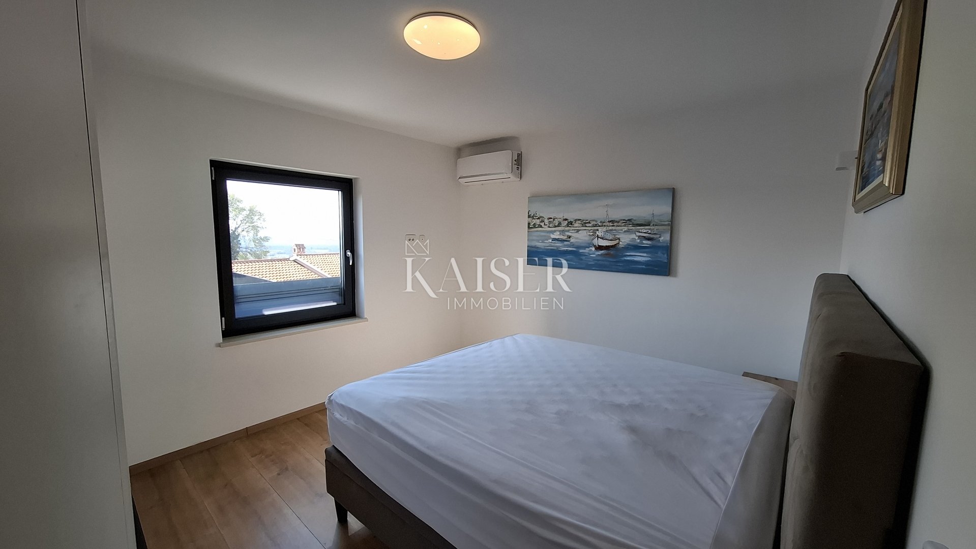Haus Zu verkaufen - Istarska Kaštelir-Labinci
