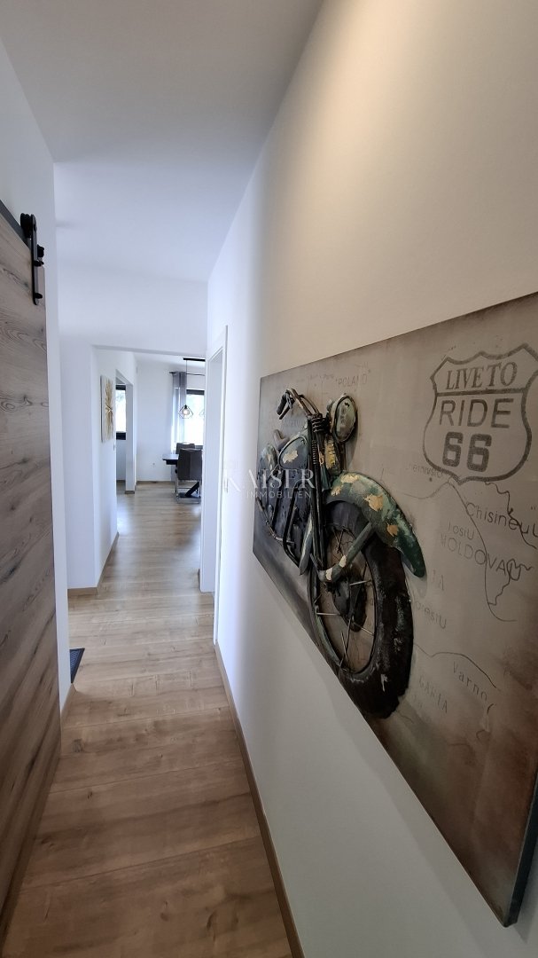 Haus Zu verkaufen - Istarska Kaštelir-Labinci
