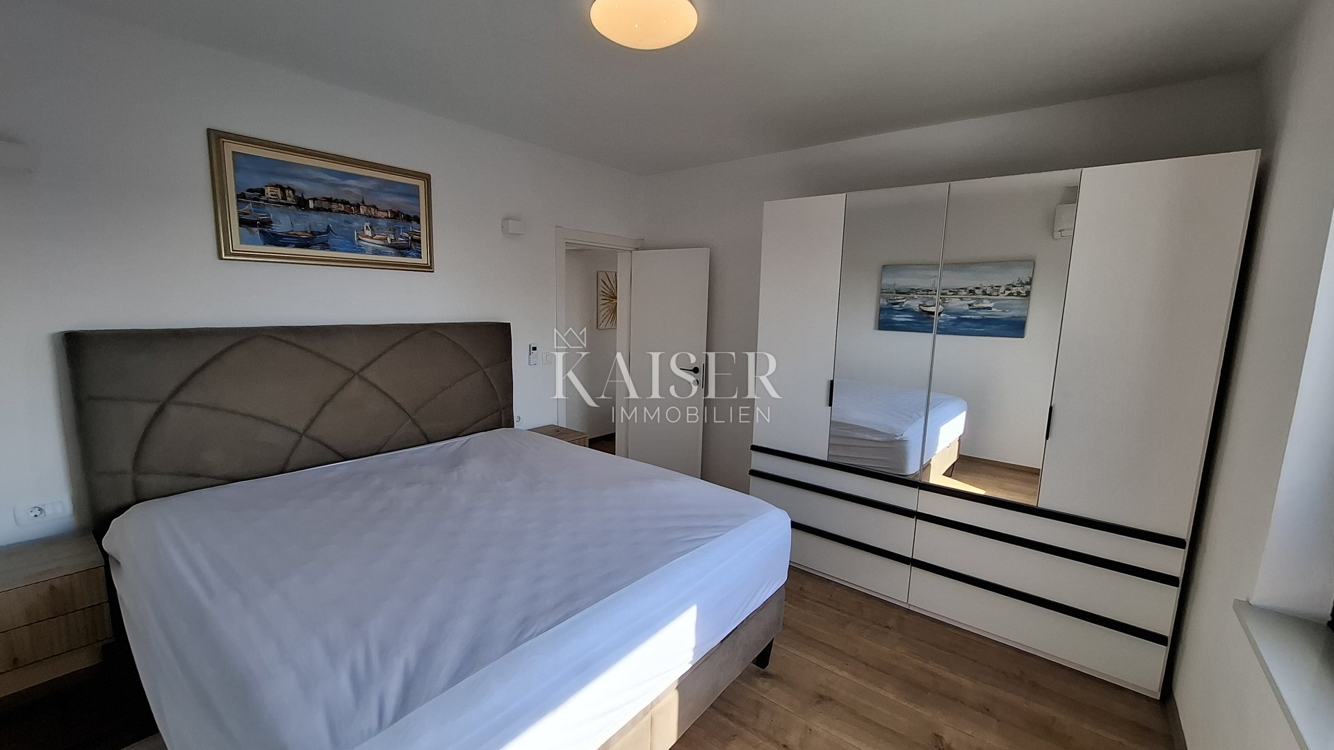 Haus Zu verkaufen - Istarska Kaštelir-Labinci