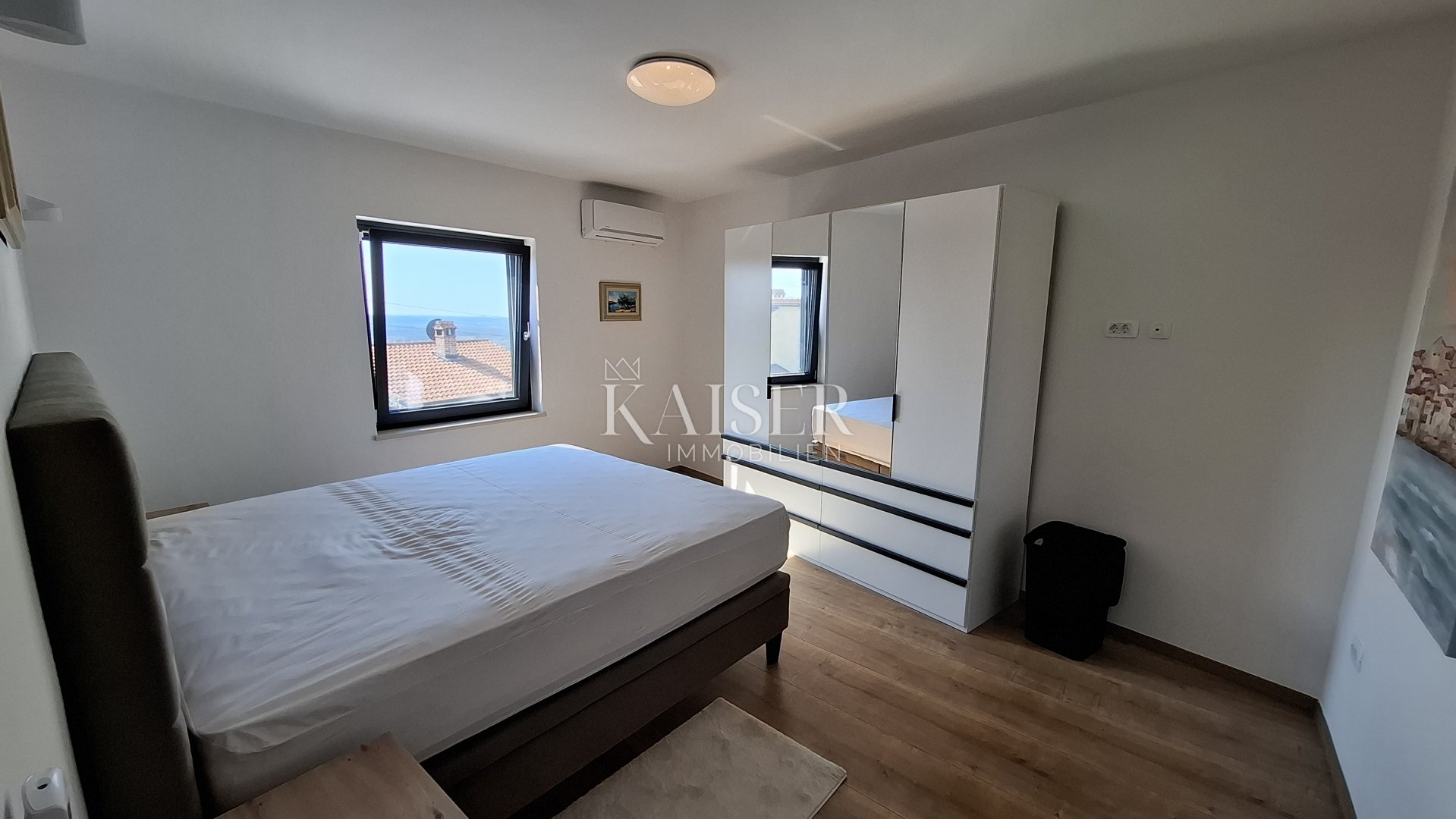 Haus Zu verkaufen - Istarska Kaštelir-Labinci