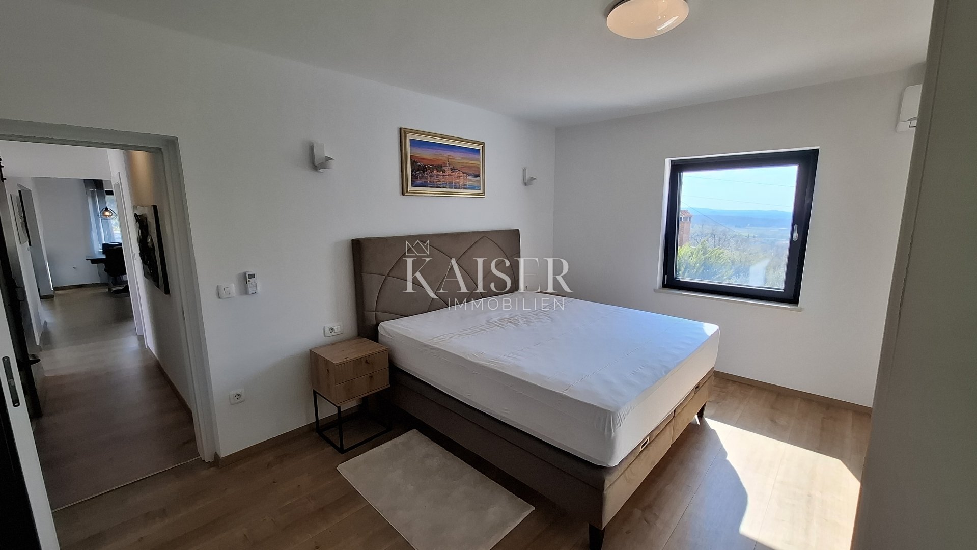 Haus Zu verkaufen - Istarska Kaštelir-Labinci