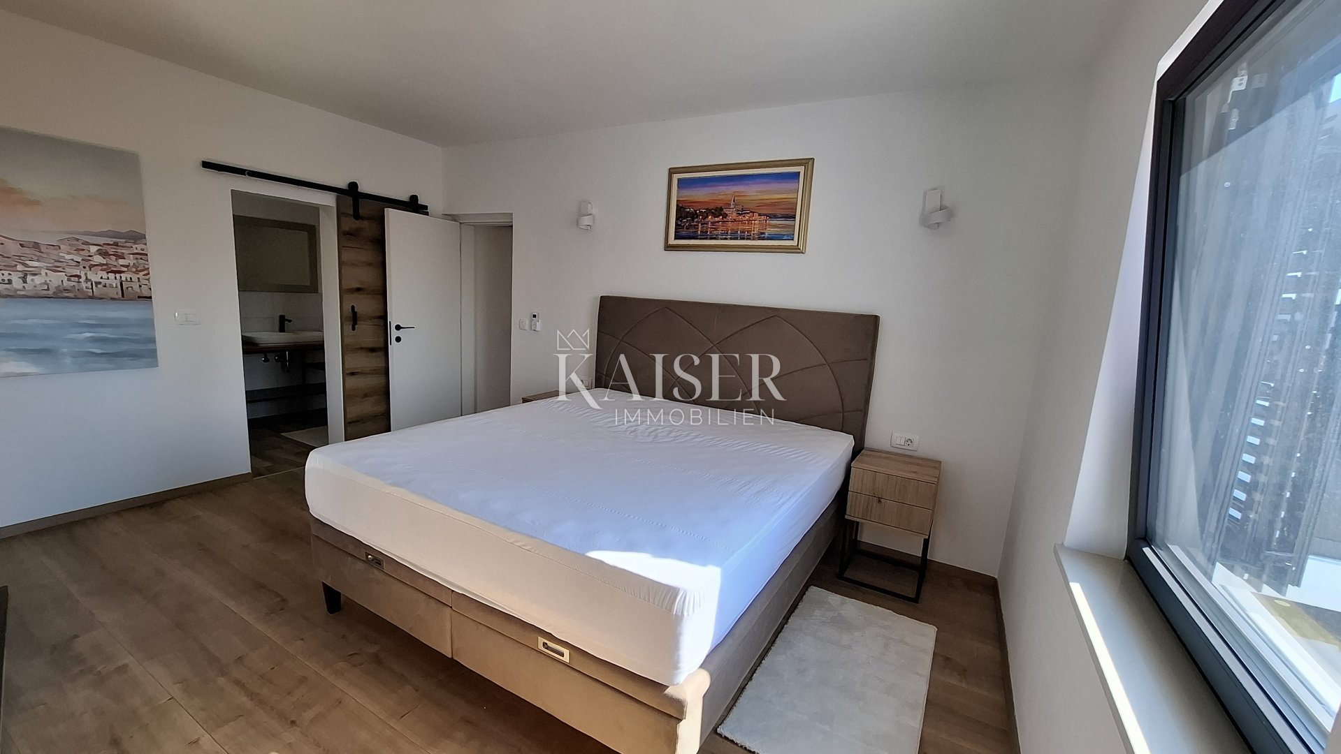 Haus Zu verkaufen - Istarska Kaštelir-Labinci