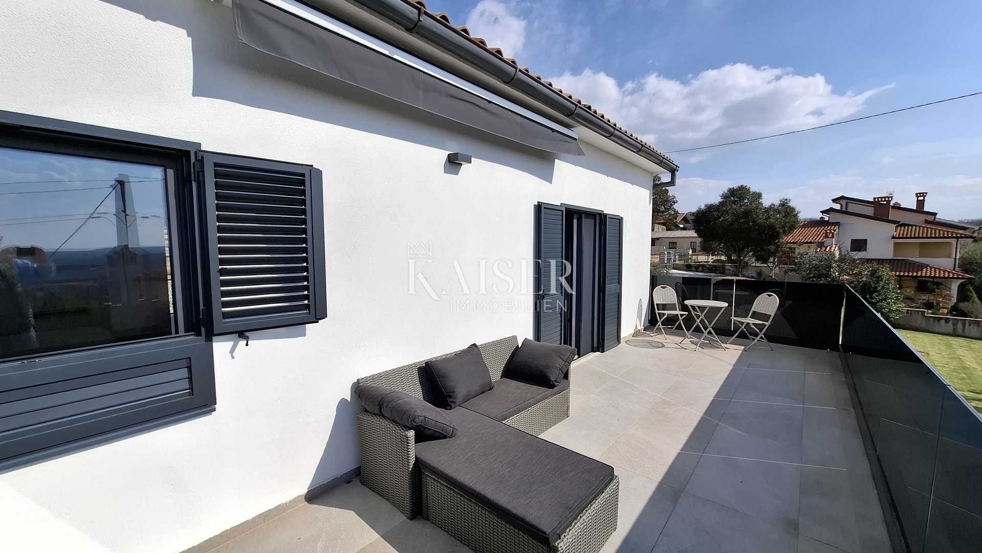 Haus Zu verkaufen - Istarska Kaštelir-Labinci