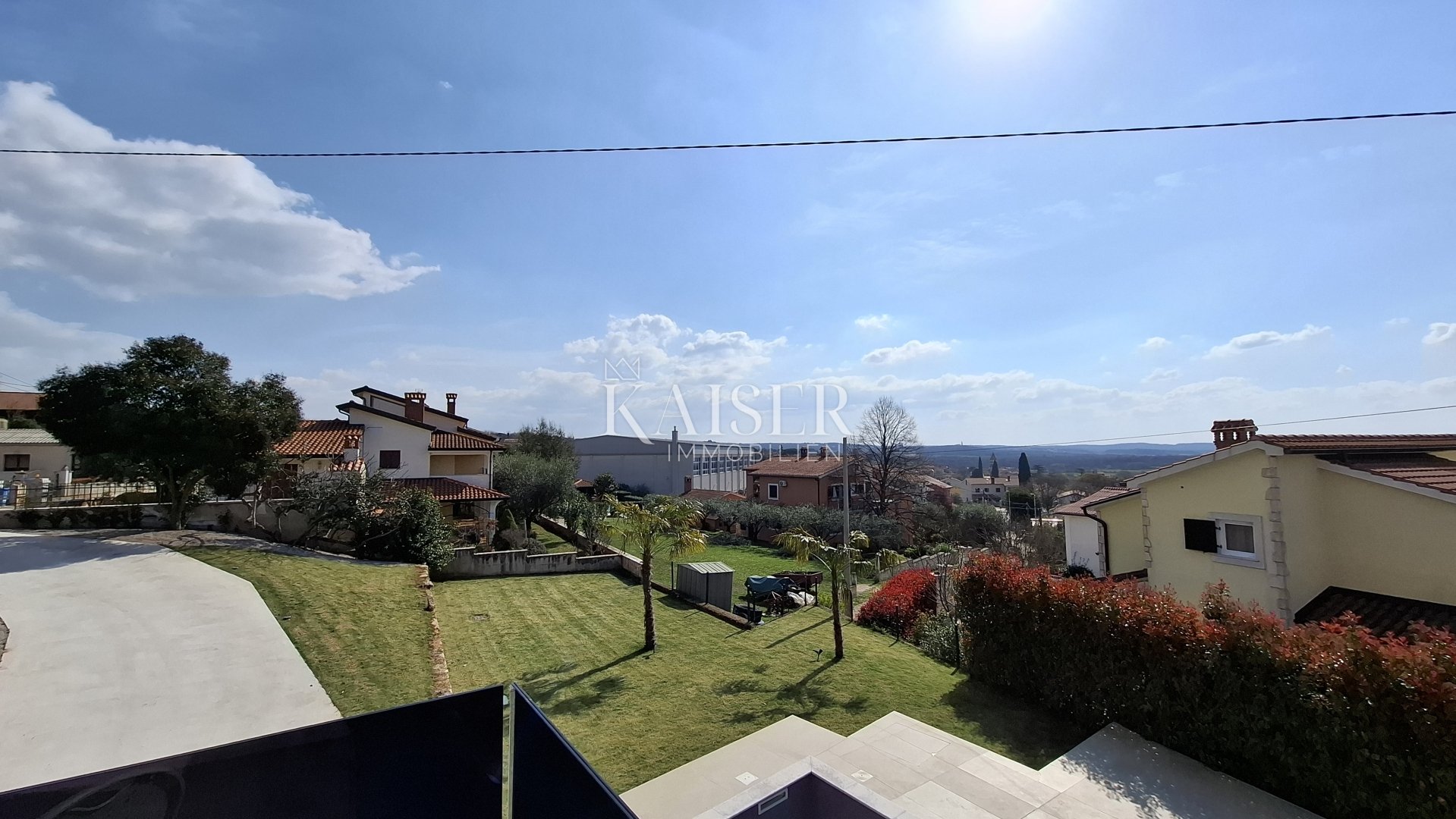 Haus Zu verkaufen - Istarska Kaštelir-Labinci