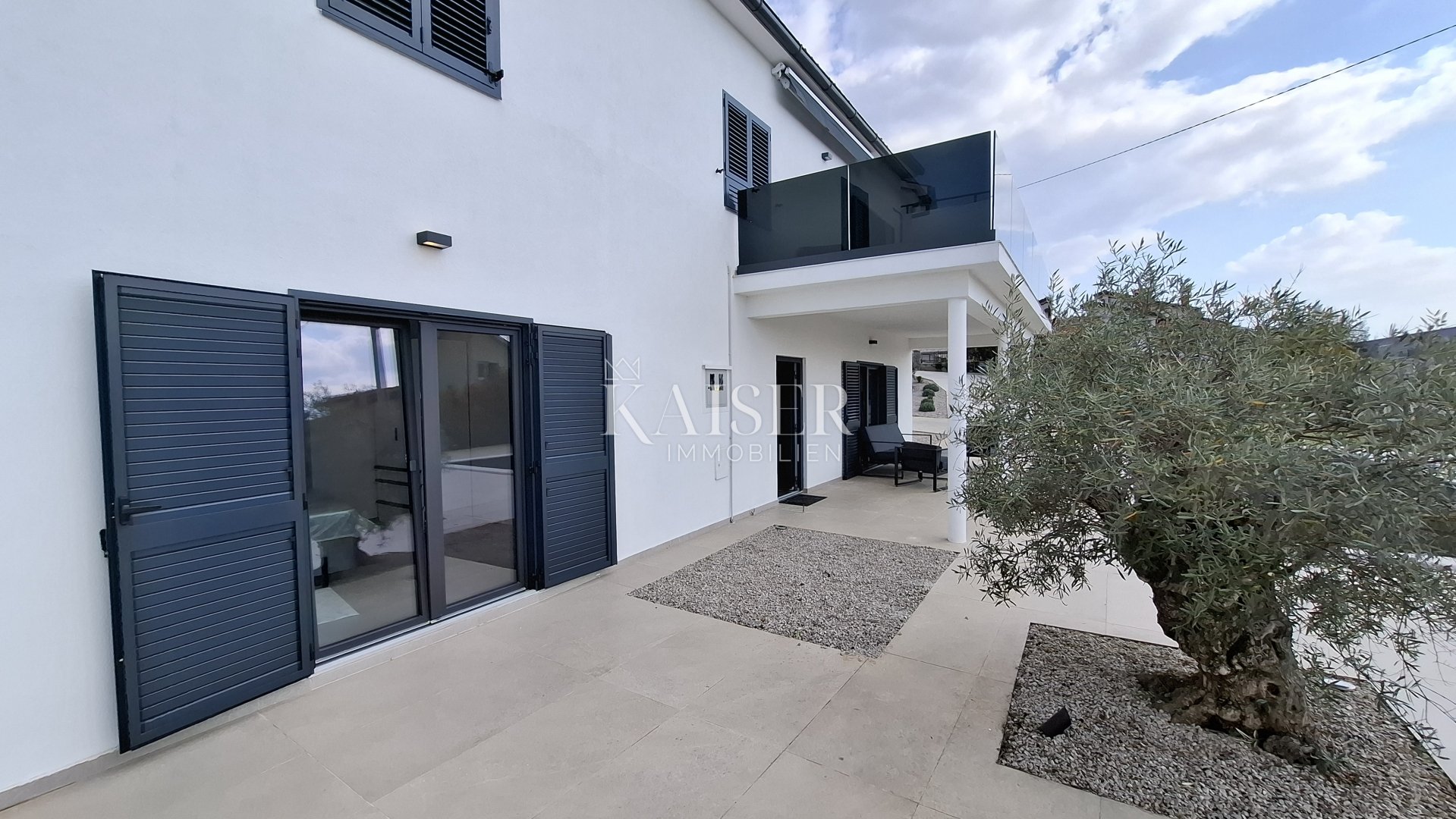 Haus Zu verkaufen - Istarska Kaštelir-Labinci