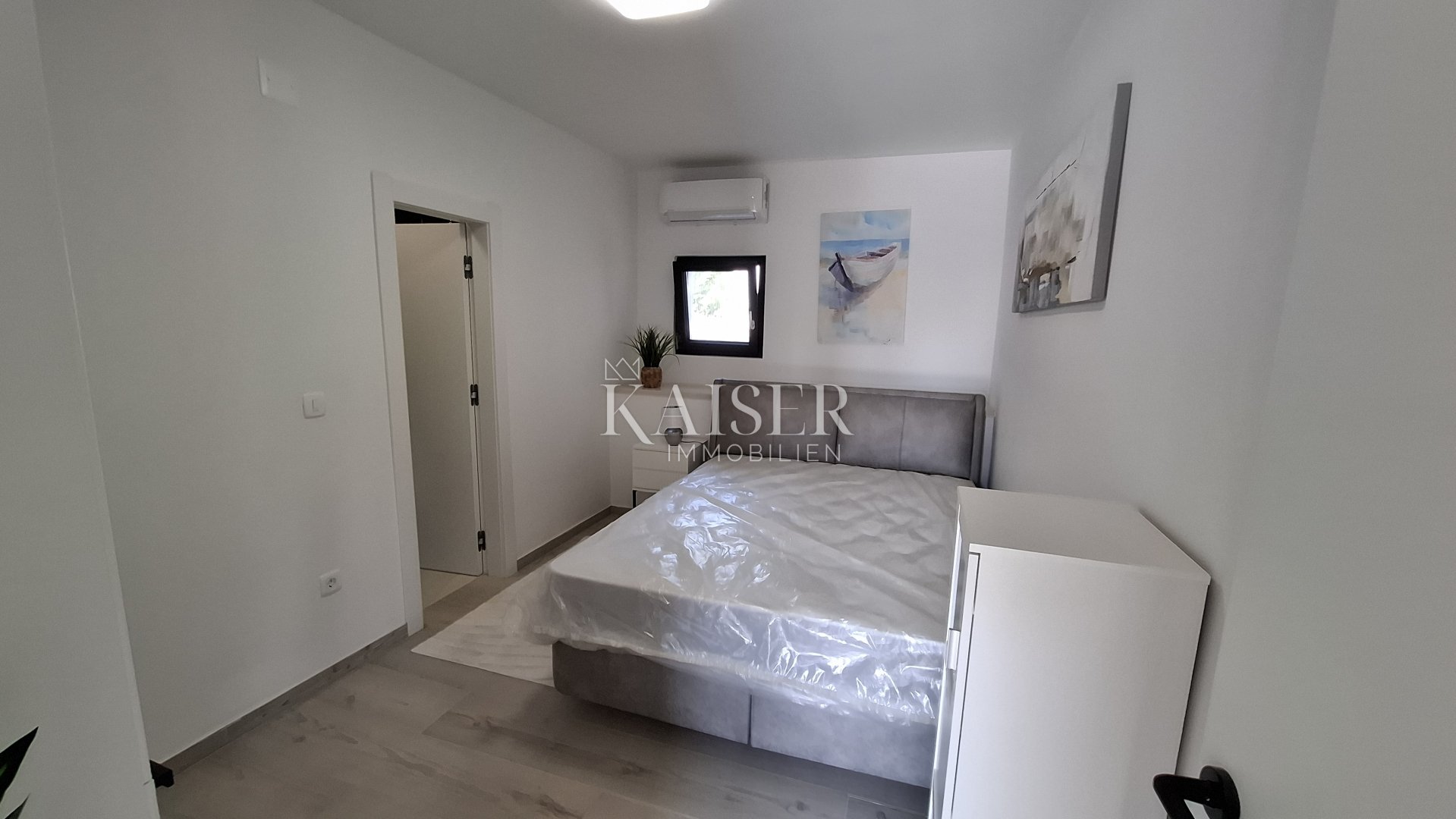Haus Zu verkaufen - Istarska Kaštelir-Labinci