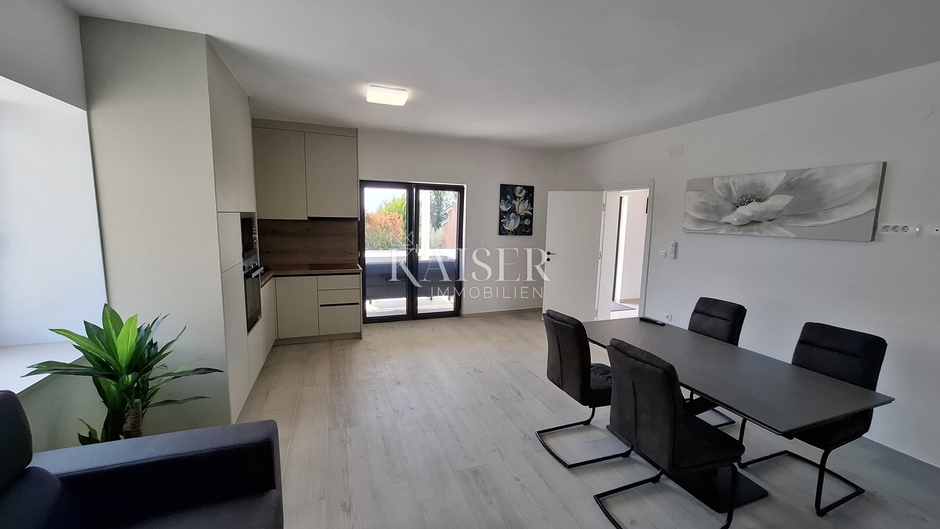 Haus Zu verkaufen - Istarska Kaštelir-Labinci