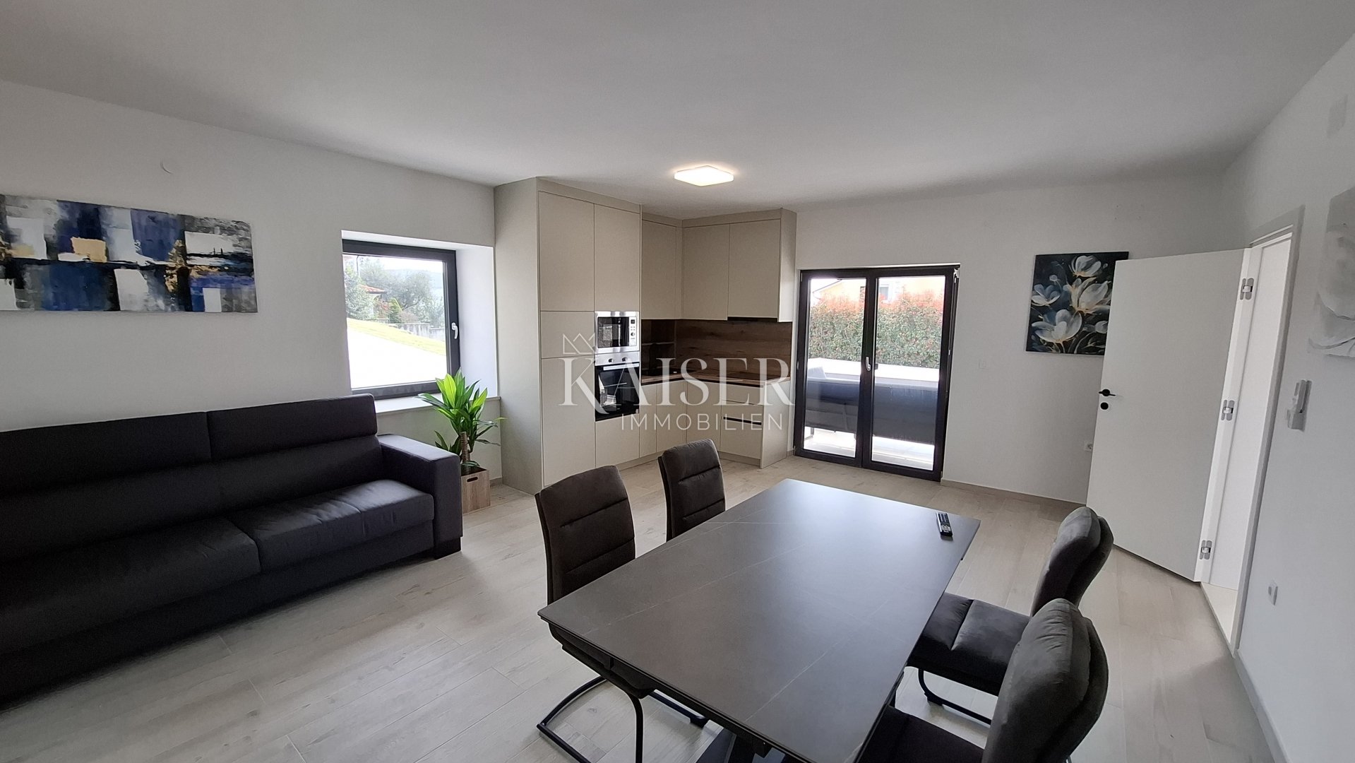 Haus Zu verkaufen - Istarska Kaštelir-Labinci