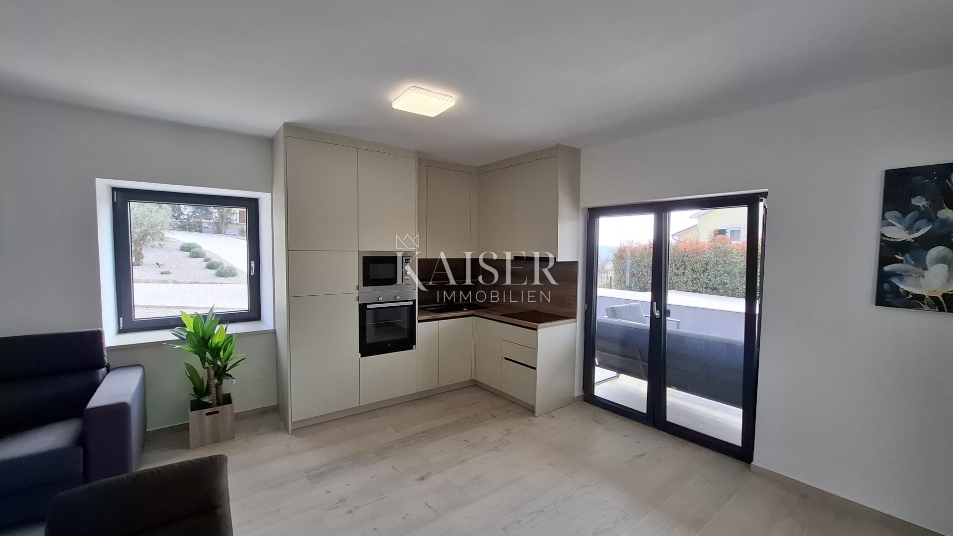 Haus Zu verkaufen - Istarska Kaštelir-Labinci
