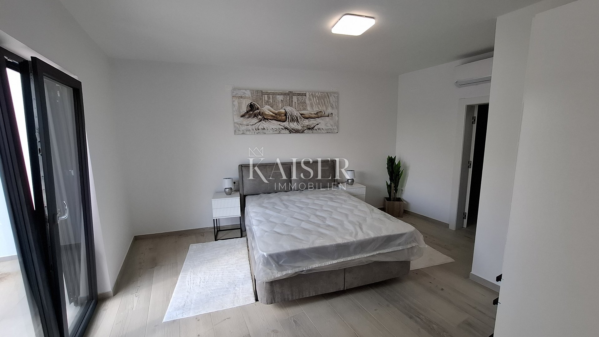 Haus Zu verkaufen - Istarska Kaštelir-Labinci